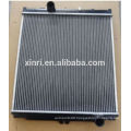 mitsubishi Canter radiator 93-96 ME291061, ME299317, MC127003 MI-0099-36